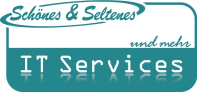 Schönes & Seltenes IT Services