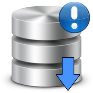 SQL Server backup email notification