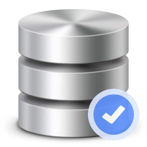 data backup server