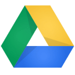 Google Drive icon