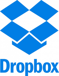 dropbox logo