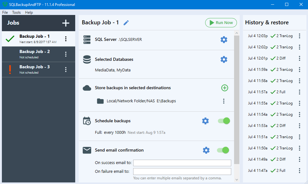 sqlbackupandftp 10 crack