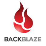 backblaze linux server