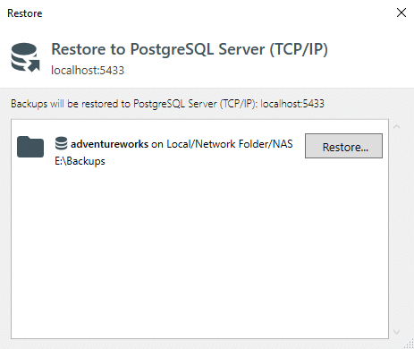 Postgresql select from procedure