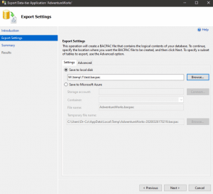 How to backup and restore Amazon RDS SQL Server – SQLBackupAndFTP's blog