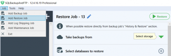 How to automate MySQL Database backups in Windows – SQLBackupAndFTP's blog
