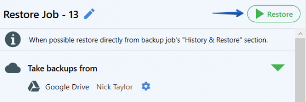 How to automate MySQL Database backups in Windows – SQLBackupAndFTP's blog