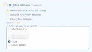 How to automate MySQL Database backups in Windows – SQLBackupAndFTP's blog