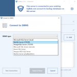 MySQL Incremental Backups on Windows | SQLBackupAndFTP's blog